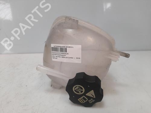 Ekspansjonstank OPEL VECTRA C (Z02) 1.9 CDTI (F69) | BP19581769C120 