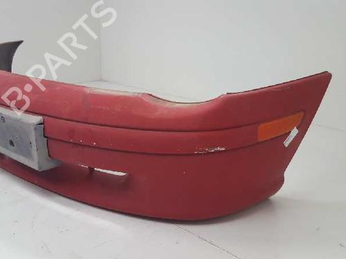 Front bumper CHRYSLER NEON (PL) 2.0 16V | BP12804224C7 