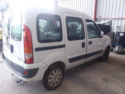 Catalyst RENAULT KANGOO (KC0/1_) 1.5 dCi (KC08, KC09) | BP12753080M10 