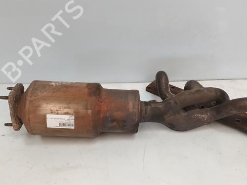 Used Catalyst BMW 1 (E81) 116 i (115 hp) 26937155