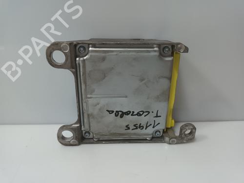 ECU airbags TOYOTA COROLLA (_E12_) 2.0 D-4D (CDE120R, CDE120L_) | BP20704425M53 