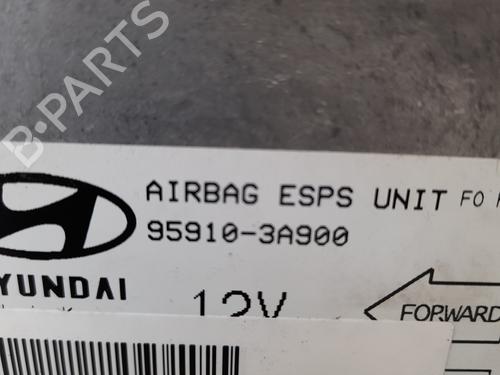 ECU airbags HYUNDAI TRAJET (FO) 2.0 CRDi | BP12766496M53 