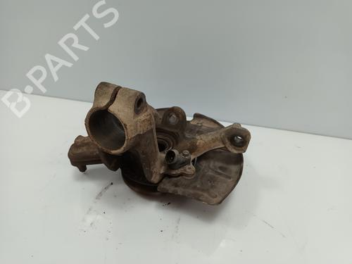 Left front steering knuckle SEAT LEON (1M1) 1.6 16 V | BP21127588M25 