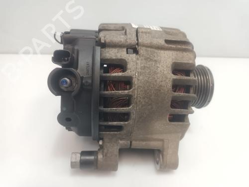 Generator Generator CITROËN XSARA PICASSO (N68) 1.6 HDi (90 hp) 33320782 33320782