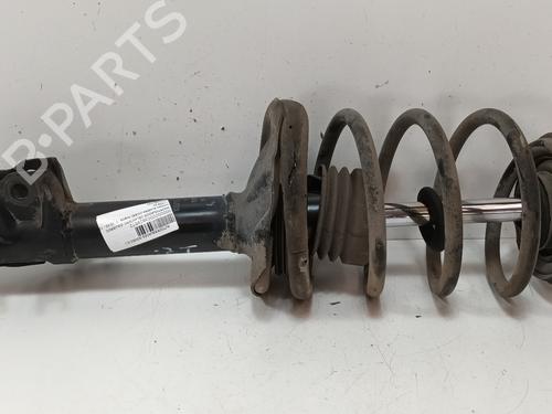 Used Left front shock absorber NISSAN ALMERA II (N16) 2.2 Di (110 hp) 16654913