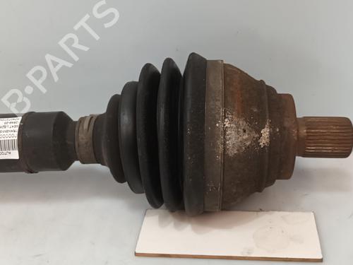 Right front driveshaft SEAT LEON (1P1) | BP29926039M39