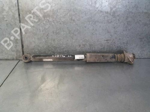 Højre bagtil støddæmper SEAT TOLEDO II (1M2) 1.9 TDI 4Drive (150 hp) 12741236