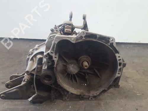 Used Gearbox FORD MONDEO III (B5Y) 2.0 TDCi (130 hp) 12817929