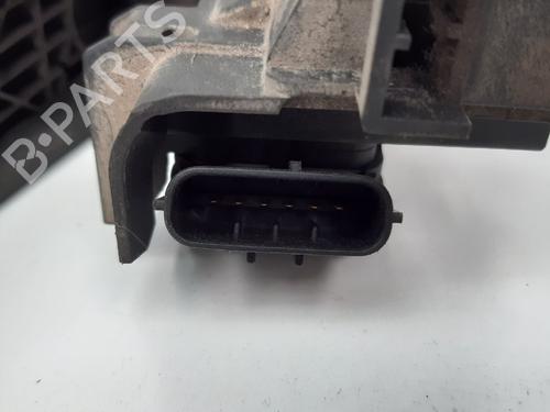 Pedal VW PASSAT B6 (3C2) 2.0 TDI | BP12849868I4 
