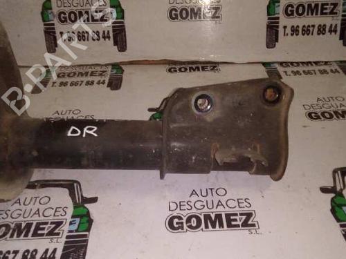 Right front shock absorber FIAT BRAVA (182_) 1.2 16V 80 | BP12784259M17 