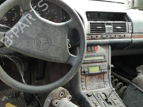 Alternator MERCEDES-BENZ S-CLASS (W140) 300 SE, SEL/S320 (140.032, 140.033) | BP12695938M7