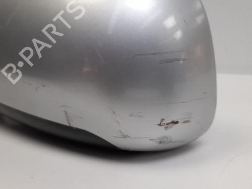 Left mirror AUDI A3 (8L1) 1.9 TDI | BP12753312C26 
