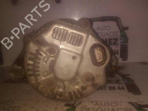 Alternator LAND ROVER FREELANDER I (L314) 1.8 16V 4x4 | BP12735482M7 