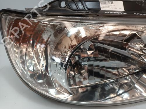 Højre forlygte HYUNDAI MATRIX (FC) 1.8 | BP21376615C29 