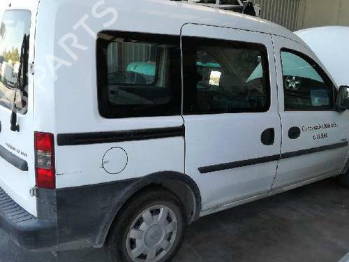 Headlight switch OPEL COMBO Box Body/MPV 1.3 CDTI 16V | BP12713992I24 
