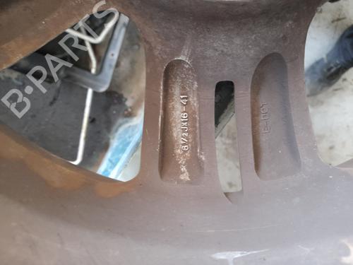 Rim HYUNDAI TUCSON (JM) 2.0 CRDi | BP17392713C45