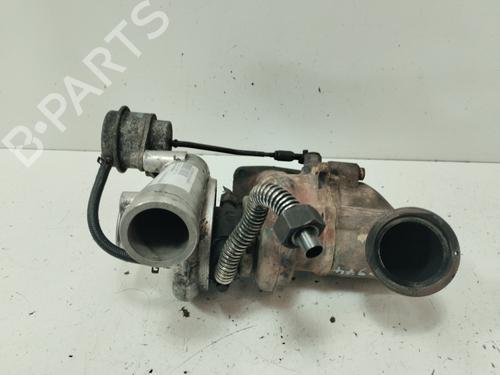 Used Turbocharger/Supercharger FIAT DUCATO Van (250_) 160 Multijet 3,0 D (158 hp) 16098277