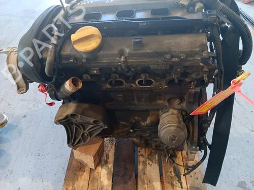 Engine OPEL ZAFIRA A MPV (T98) | BP40294082M1 - Image 5