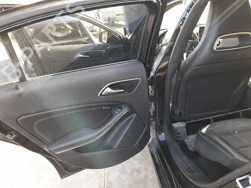 Electronic sensor MERCEDES-BENZ A-CLASS (W176) A 200 CDI (176.001) | BP13978908M84 