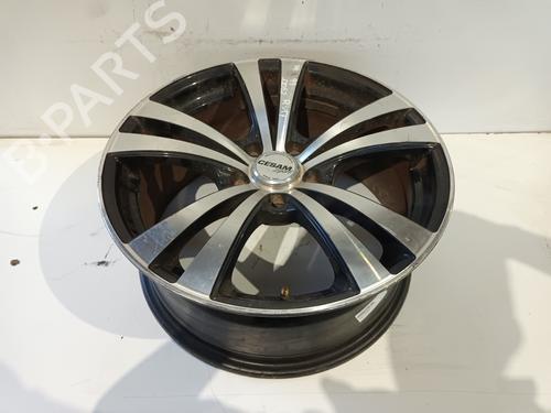 Rim SAAB 9-3 (YS3F, E79, D79, D75) 2.2 TiD | BP21758964C45 