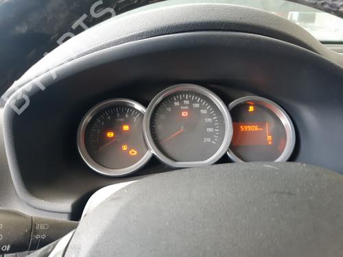 Oliekøler DACIA SANDERO II  | BP25743330M33 
