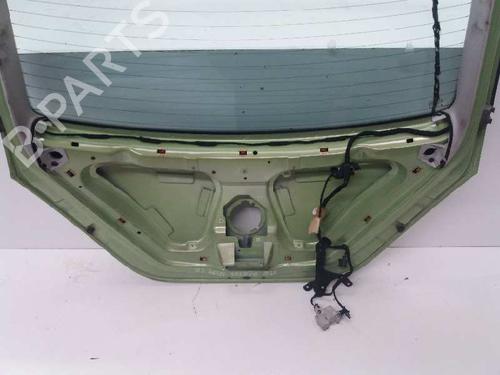 Bakluke CC/Kombi-Kupé VW NEW BEETLE (9C1, 1C1) 1.6 | BP12728666C6 