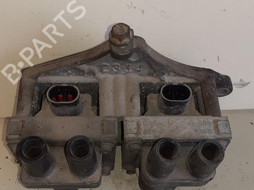Used Ignition coil FIAT CINQUECENTO (170_) 1.1 Sporting (170AH) (54 hp) 12684323