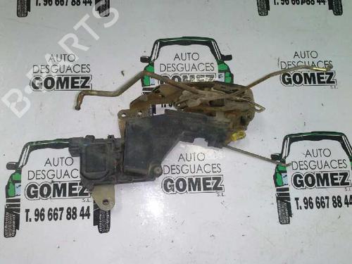 Front right lock HYUNDAI ACCENT II (LC) 1.3 | BP12781686C97 