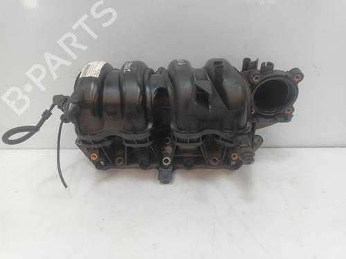 Manifold Indsugning Manifold Indsugning SEAT IBIZA II (6K1) [1993-2002] 36753139 36753139