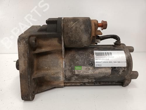 Used Starter RENAULT LAGUNA I (B56_, 556_) [1993-2002]  13474561