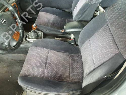 Airco pomp OPEL VECTRA B (J96)  | BP12857176M34