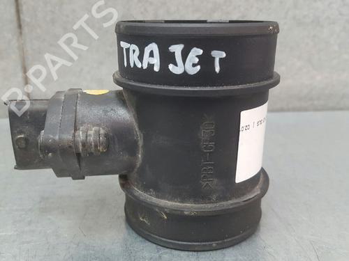 Used Mass air flow sensor HYUNDAI TRAJET (FO) 2.0 CRDi (113 hp) 12732423