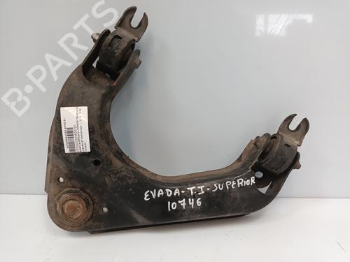Venstre bagtil bærearm DAEWOO EVANDA (KLAL) 2.0 (131 hp) 19073632