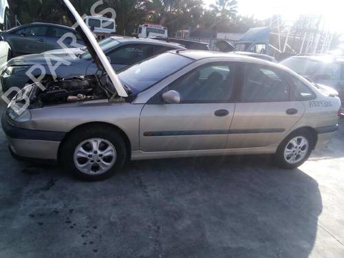 Injector RENAULT LAGUNA I (B56_, 556_) 2.2 dT (B569) | BP12814521M100