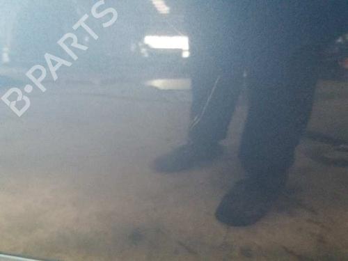 Left rear door VW POLO IV (9N_, 9A_) 1.4 16V | BP12806353C4 
