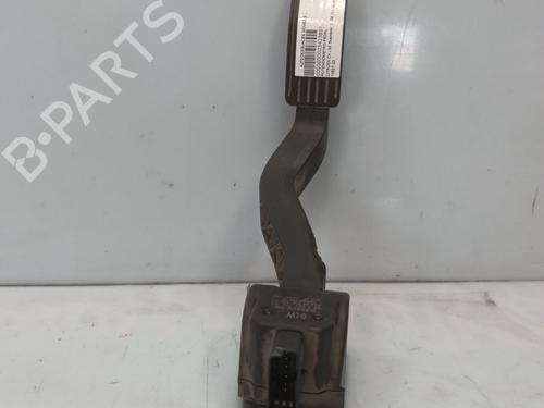 Used Pedal CITROËN C4 II (NC_) [2009-2025]  29433444
