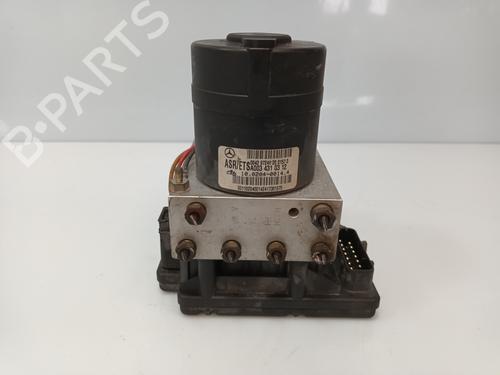 ABS pump MERCEDES-BENZ CLK (C208) CLK 230 Kompressor (208.347) | BP18111160M43 