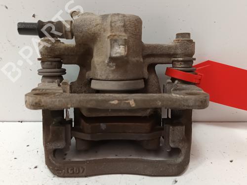 Right rear brake caliper MERCEDES-BENZ VANEO (414) 1.7 CDI (414.700) | BP15958359M106 