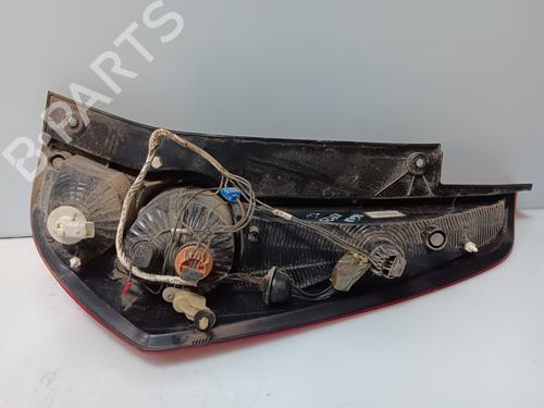 Left taillight OPEL AGILA B (H08) | BP31982057C34 - Image 2