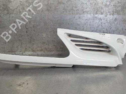 Grille RENAULT MEGANE I (BA0/1_) 1.9 D Eco (BA0A, BA0U, BA0R) (64 hp) 12706277