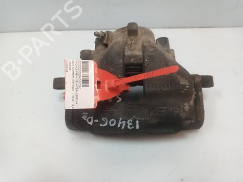 Used Right front brake caliper Right front brake caliper SEAT ALHAMBRA (7V8, 7V9) 1.9 TDI (115 hp) 34437050 34437050