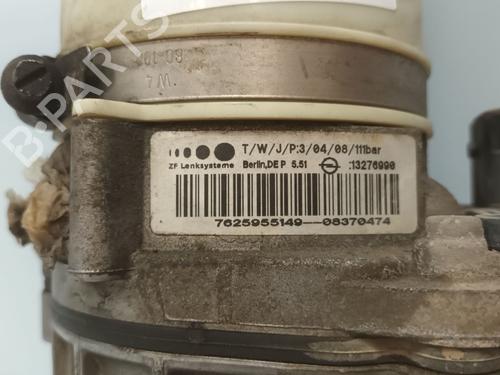 Servostyringspumpe OPEL ASTRA H (A04)  | BP29641182M99 