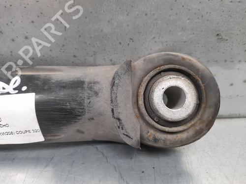 Right rear suspension arm MERCEDES-BENZ CLK (C208) CLK 320 (208.365) | BP13979285M15 