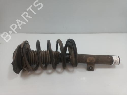 Used Left front shock absorber Left front shock absorber CITROËN BERLINGO / BERLINGO FIRST MPV (MF_, GJK_, GFK_) 1.6 HDI 75 (MF9HW, GJ9HWC, GF9HWC, GN9HWC) (75 hp) 34188513 34188513