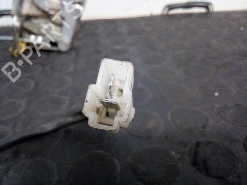 Front right lock TATA INDICA 1.4 i | BP12855196C97