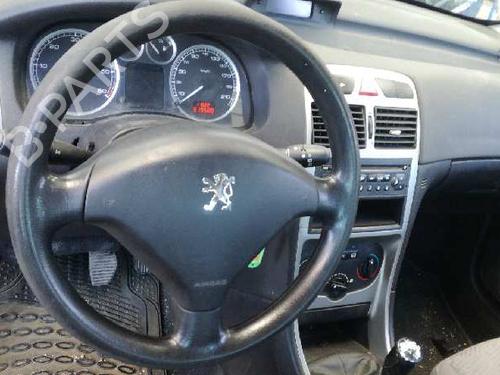 Venstre foran invendig håndtak PEUGEOT 307 Break (3E) 2.0 HDI 90 | BP12733845I13 