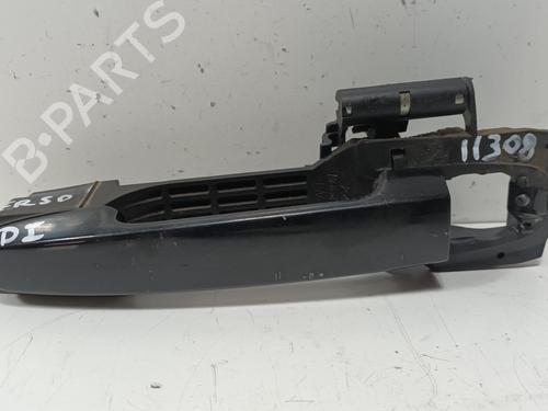 Used Front left exterior door handle TOYOTA COROLLA Verso (ZER_, ZZE12_, R1_) 2.2 D-4D (AUR10_, AUR10R) (136 hp) 16576435