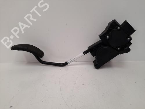 Pedal TATA INDICA 1.4 i | BP12851314I4 