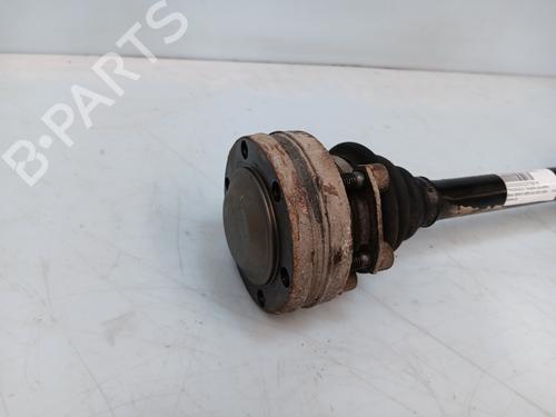 Left rear driveshaft BMW 5 (E34) 525 td | BP28316738M40 