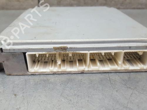 Engine control unit (ECU) TOYOTA COROLLA Verso (_E12_)  | BP12859075M57 